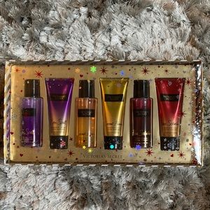 Victoria Secret Fragrance Gift Set